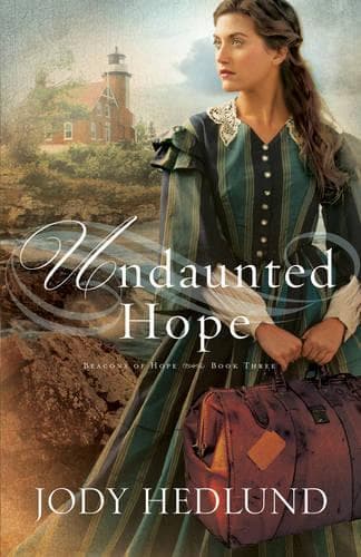 Cover of Undaunted Hope
