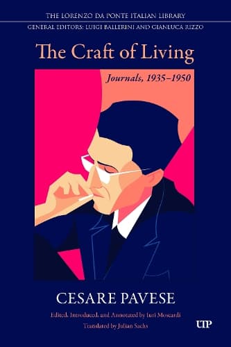 Cover of The Craft of Living