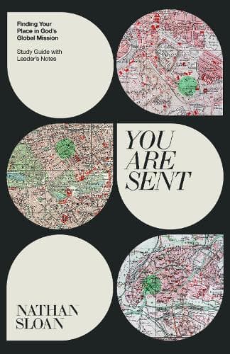 Cover of You Are Sent