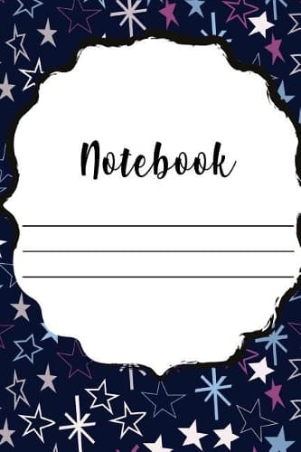 Cover of Notebook