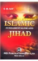 Cover of Islamic Fundamentalism and Jihad