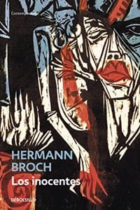 Cover of Los Inocentes/ the Innocent