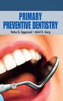 Cover of Primary Preventive Dentistry