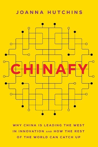 Cover of Chinafy