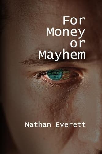Cover of For Money or Mayhem