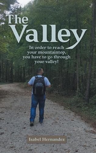 Cover of The Valley