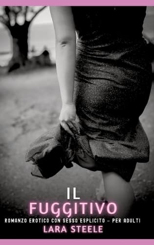 Cover of Il Fuggitivo