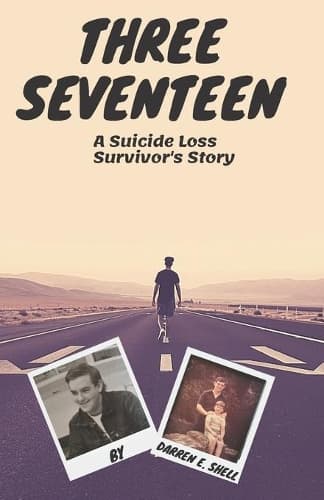 Cover of Three Seventeen