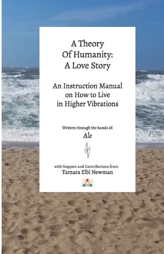Cover of A Theory of Humanity