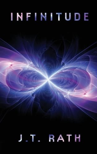 Cover of Infinitude