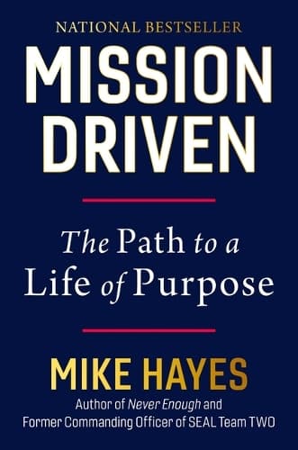 Cover of Mission Driven
