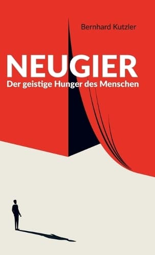 Cover of Neugier