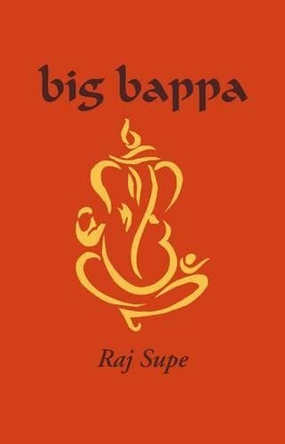 Cover of Big Bappa