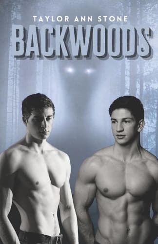 Cover of Backwoods