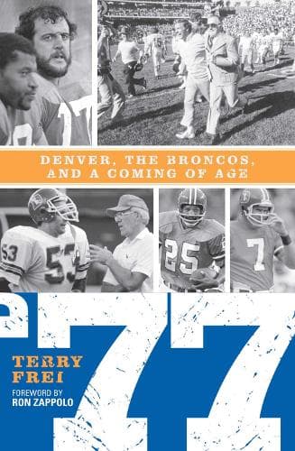 Cover of 77