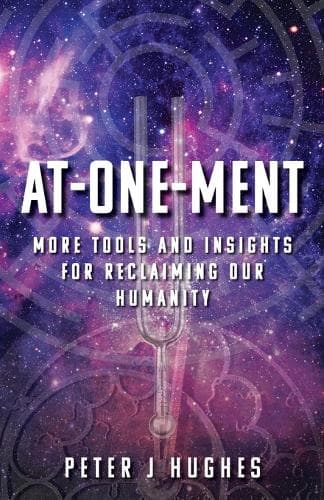 Cover of At-One-Ment