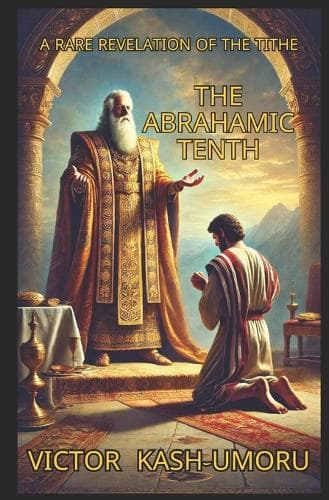 Cover of The Abrahamic Tenth