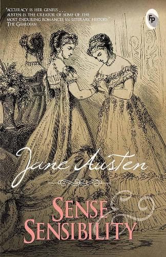 Cover of Sense & Sensibility