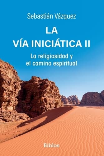 Cover of La Vía iniciática II