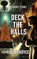 Cover of Deck The Halls
