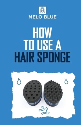 Cover of How to Use a Hair Sponge