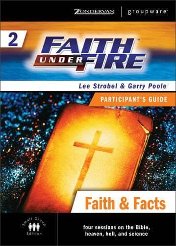 Cover of Faith Under Fire