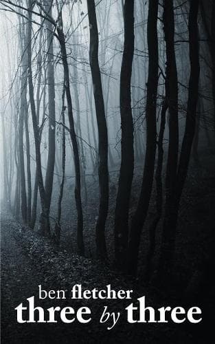 Cover of Three by Three