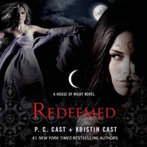 Cover of Redeemed