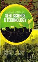 Cover of Fundamentals of Seed Science and Technology (Revised Edition)