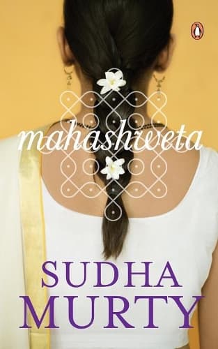 Cover of Mahashewta