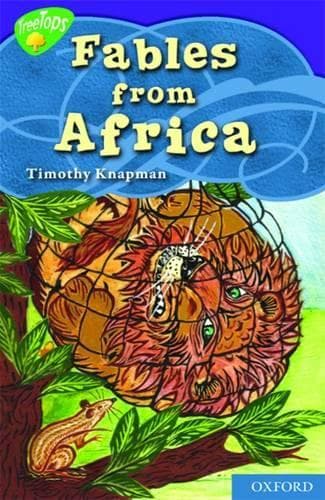 Cover of Oxford Reading Tree: Levels 11/12: Treetops Myths and Legends: Class Pack (36 Books, 6 of Each Title)