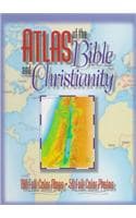 Cover of Atlas of the Bible and Christianity