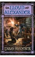 Cover of Taran Wanderer