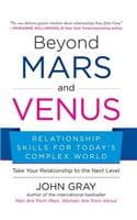 Cover of Beyond Mars and Venus