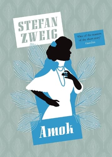 Cover of Amok