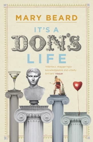 Cover of It's a Don's Life: (English)