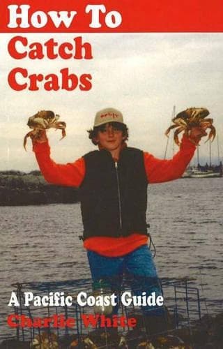 Cover of How to Catch Crabs