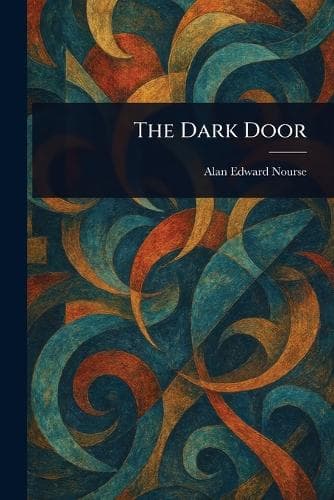 Cover of The Dark Door