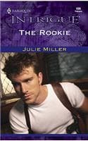 Cover of The Rookie