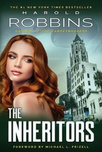 Cover of The Inheritors