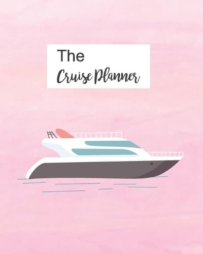 Cover of The Cruise Planner