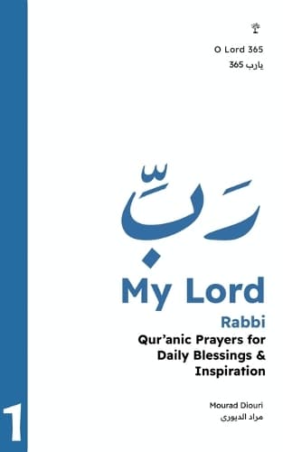 Cover of My Lord