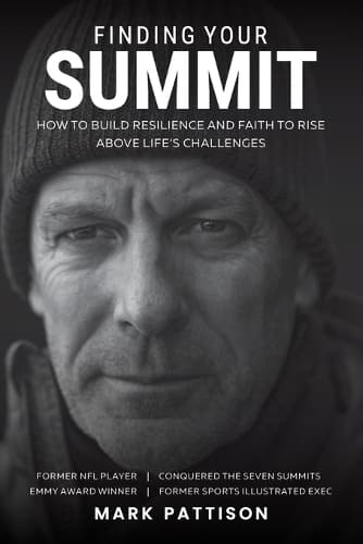 Cover of Finding Your Summit