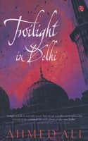 Cover of Twilight in Delhi