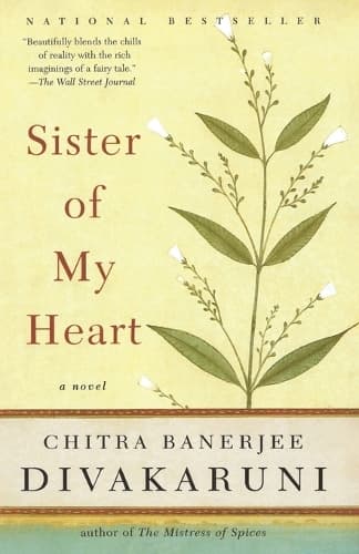 Cover of Sister of My Heart