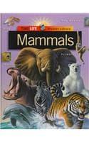 Cover of Mammals