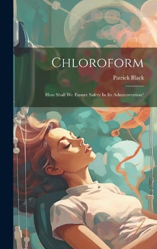 Cover of Chloroform