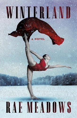 Cover of Winterland