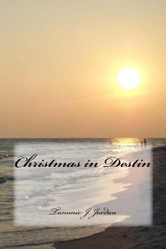 Cover of Christmas in Destin