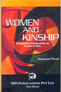 Cover of Women and Kinship